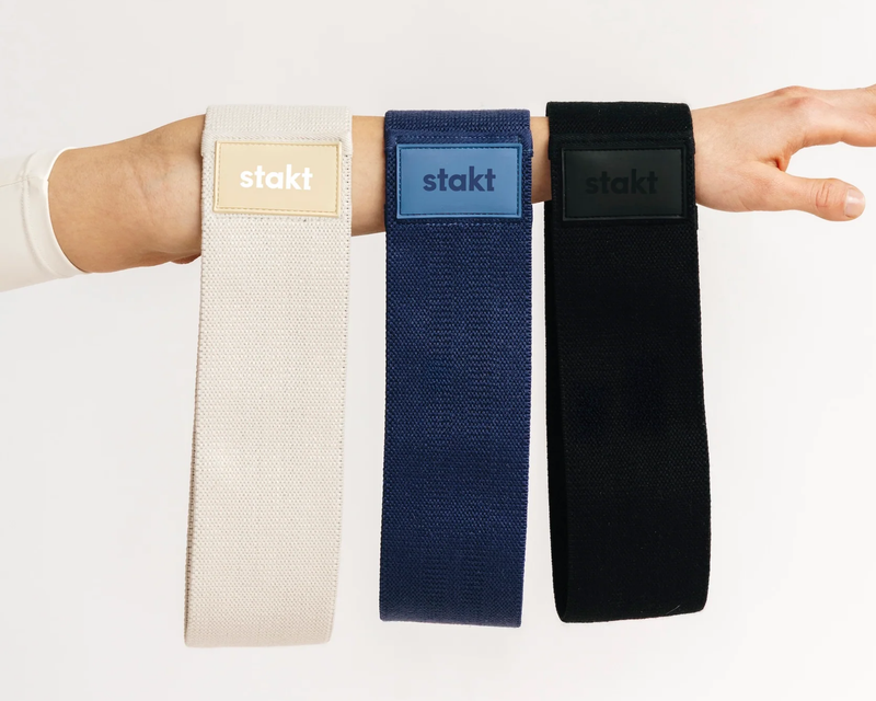 Resistance Band Set