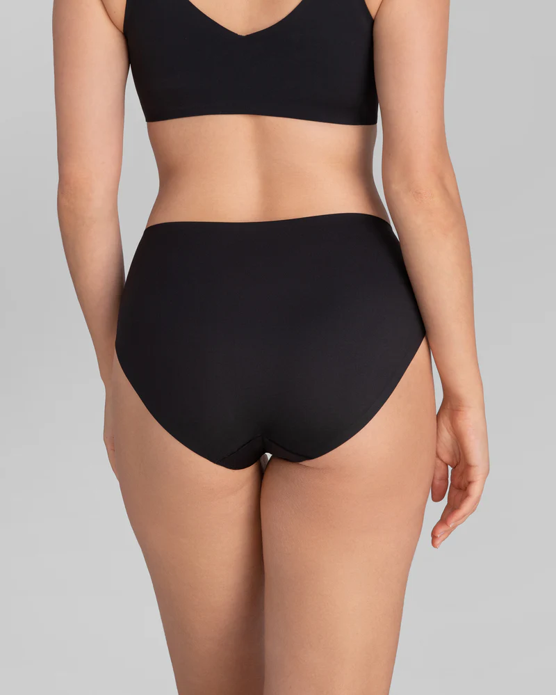 SoftForm High-Rise Brief