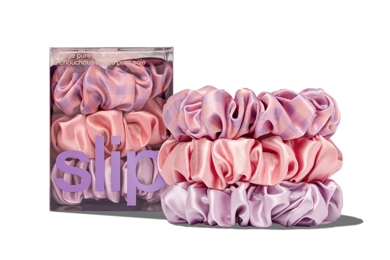 Large Scrunchies