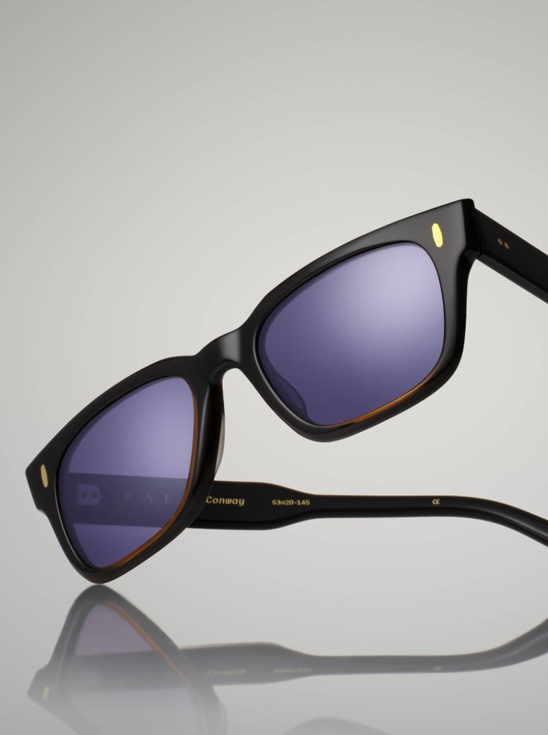 Conway Unisex Sunglasses
