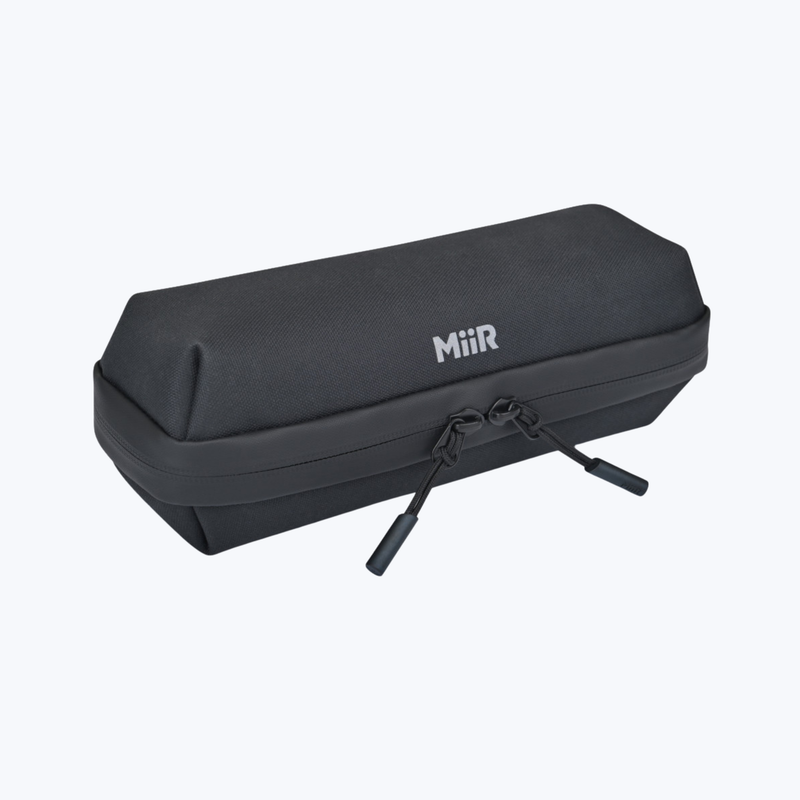 Branded Olympus 2.0 1L Recycled rPET Tech Organizer