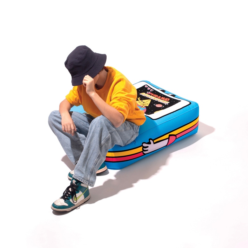 Giant Inflatable Pillow