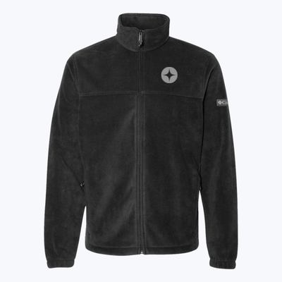 Branded Columbia Steens Mountain™ Full Zip Jacket
