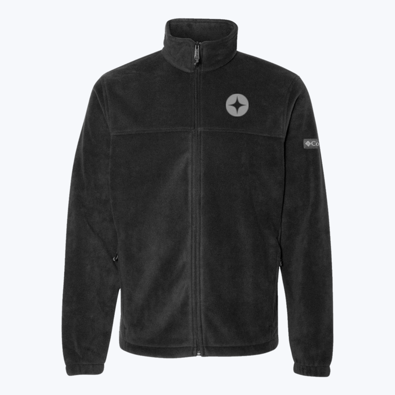 Branded Columbia Steens Mountain™ Full Zip Jacket