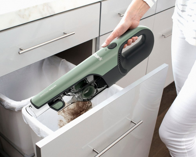 UltraCyclone Pro Cordless Handheld Vacuum