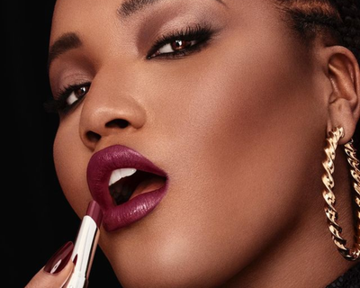 Full-On Satin Lipstick