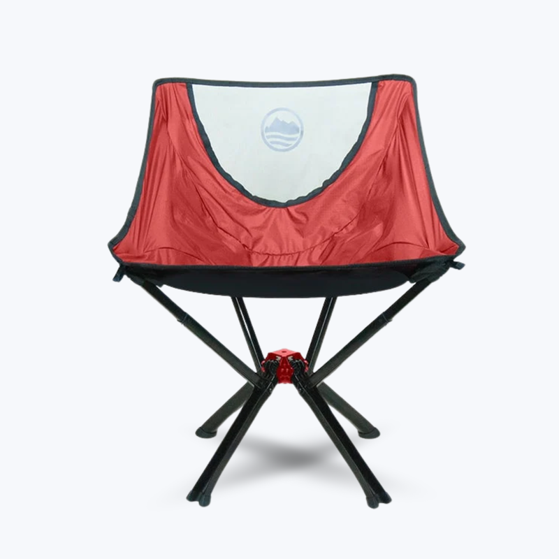 Branded CLIQ Collapsible Chair