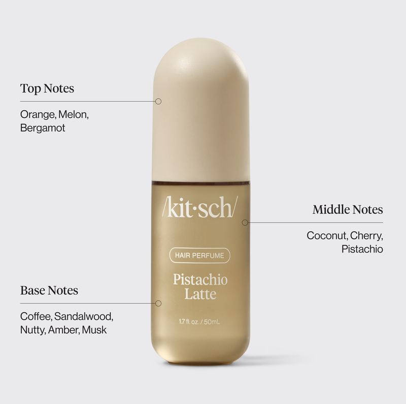 Hair Perfume Bundle