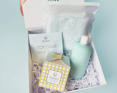 Spa Gift Set