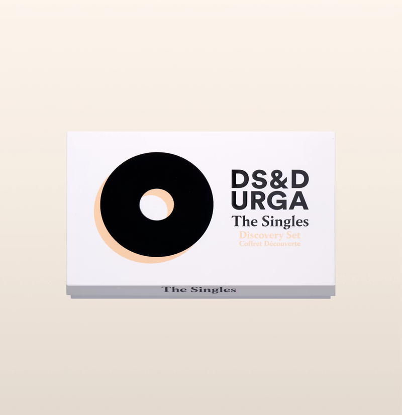 The Singles Perfume Discovery Set