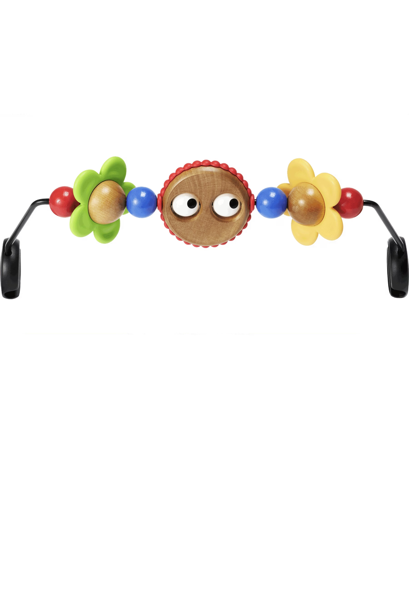 Toy Bar for Bouncer