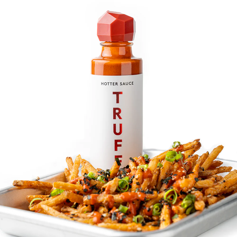 Spicy Lovers Pack 