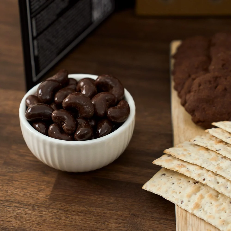 The Ultimate Meat and Cheese