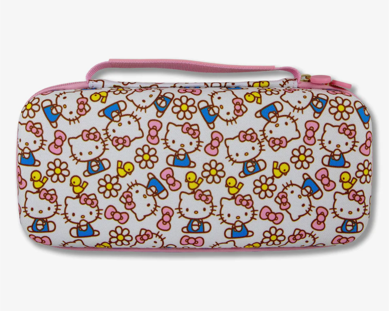 Hello Kitty Nintendo Switch™ Carrying Case