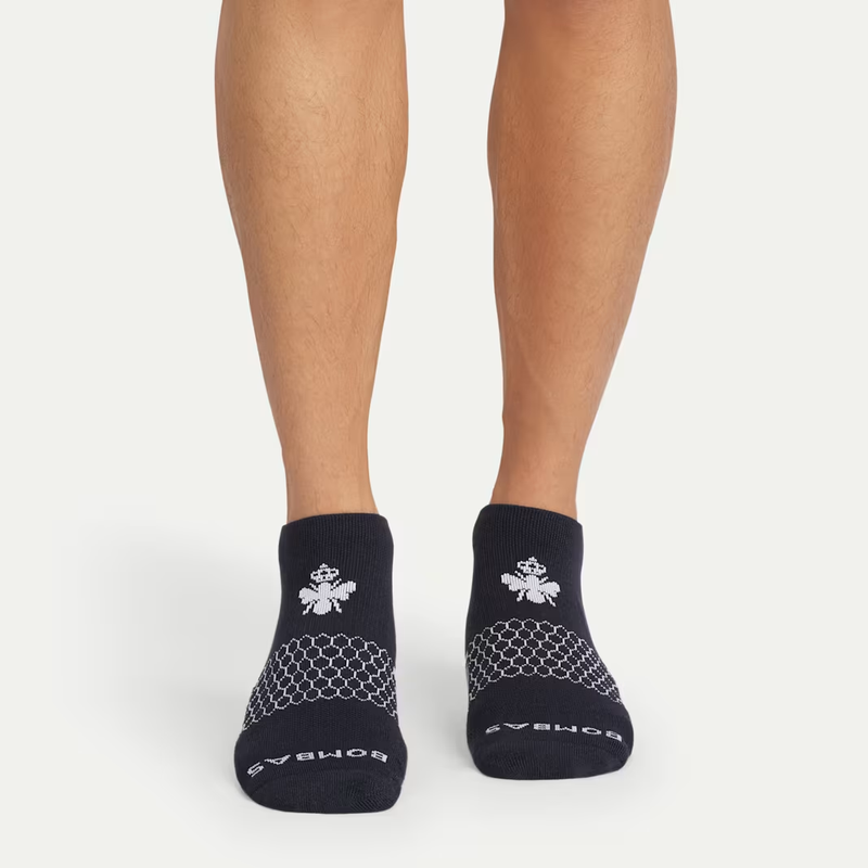 Men's All Sport Ankle Socks