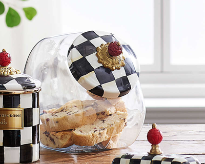 Cookie Jar