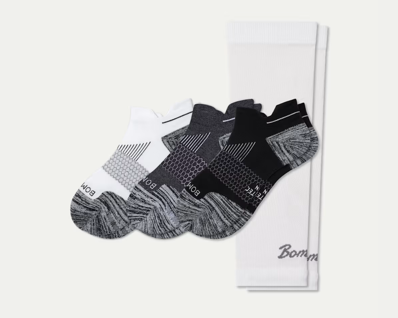 Women's Athletic Training 4-Pack