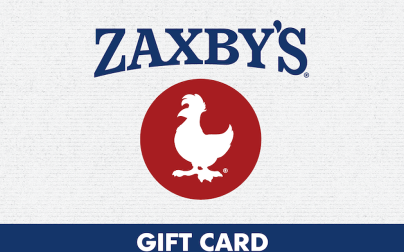 Zaxby's