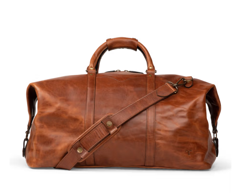 Bartlett Large Weekender
