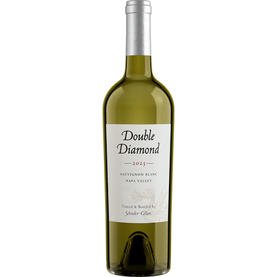 Double Diamond Napa Valley Sauvignon Blanc