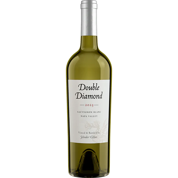 Double Diamond Napa Valley Sauvignon Blanc