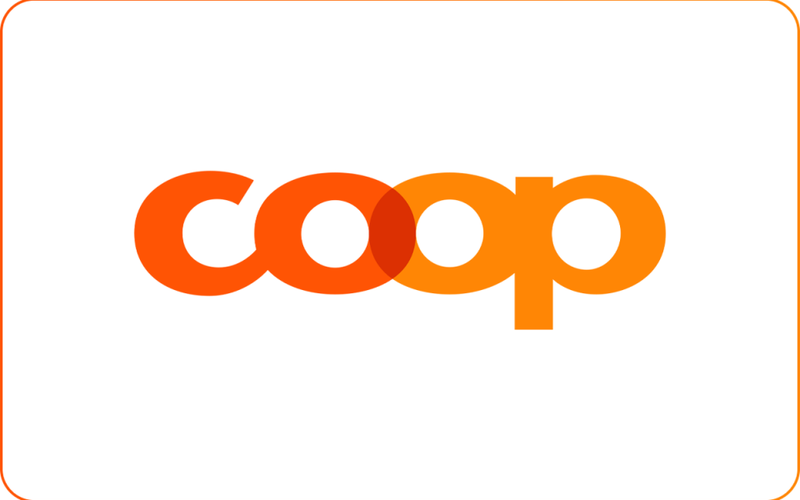 Coop Switzerland