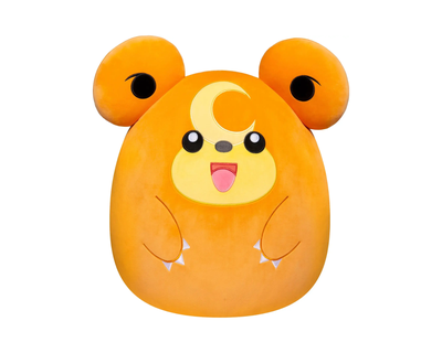 Pokemon Plush