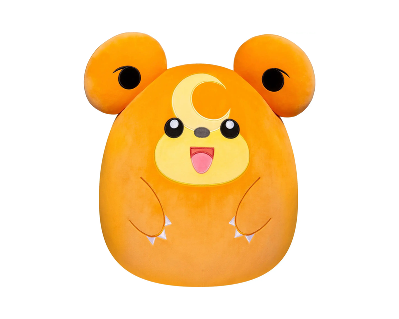 Pokemon Plush