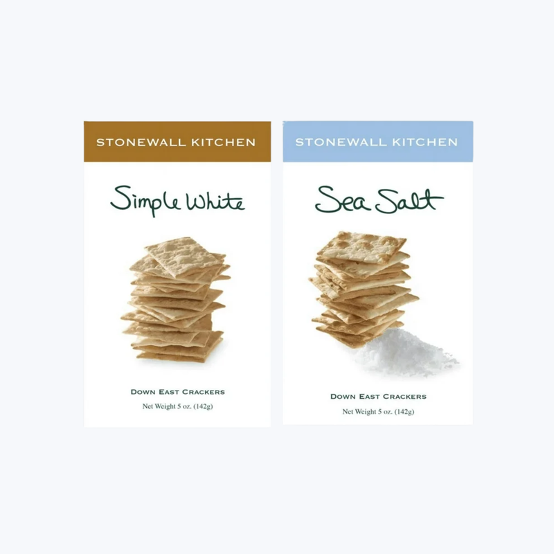 Branded Stonewall Cheese Pairing