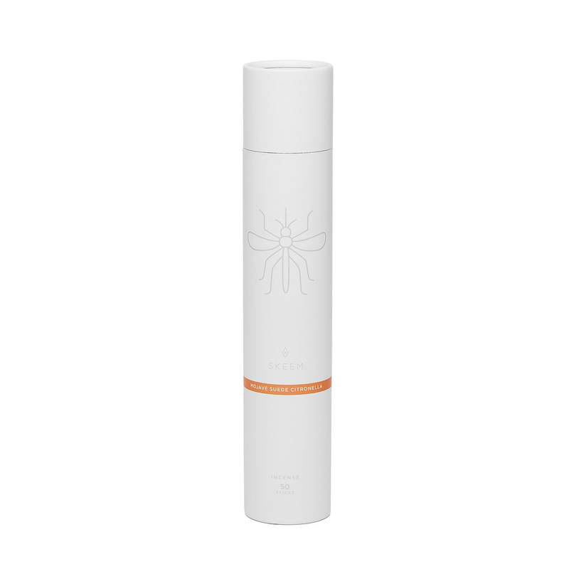 Modern Citronella Incense