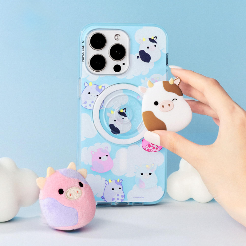 PopGrip for MagsSafe, Squishmallows Collection 