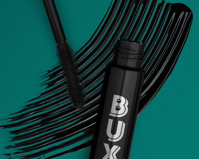 Lash Volumizing Mascara