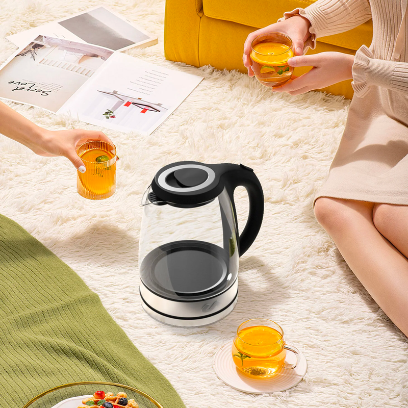 Electric Tea Kettle