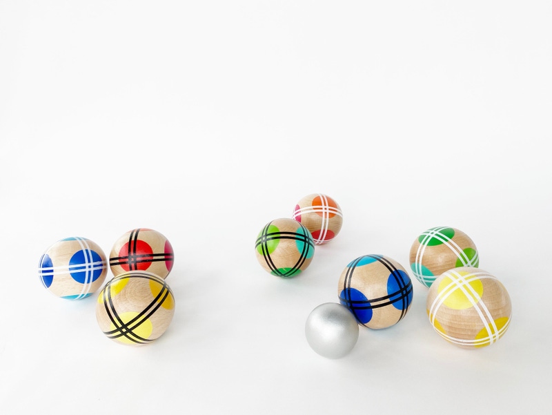 BocceBocce Ball Set