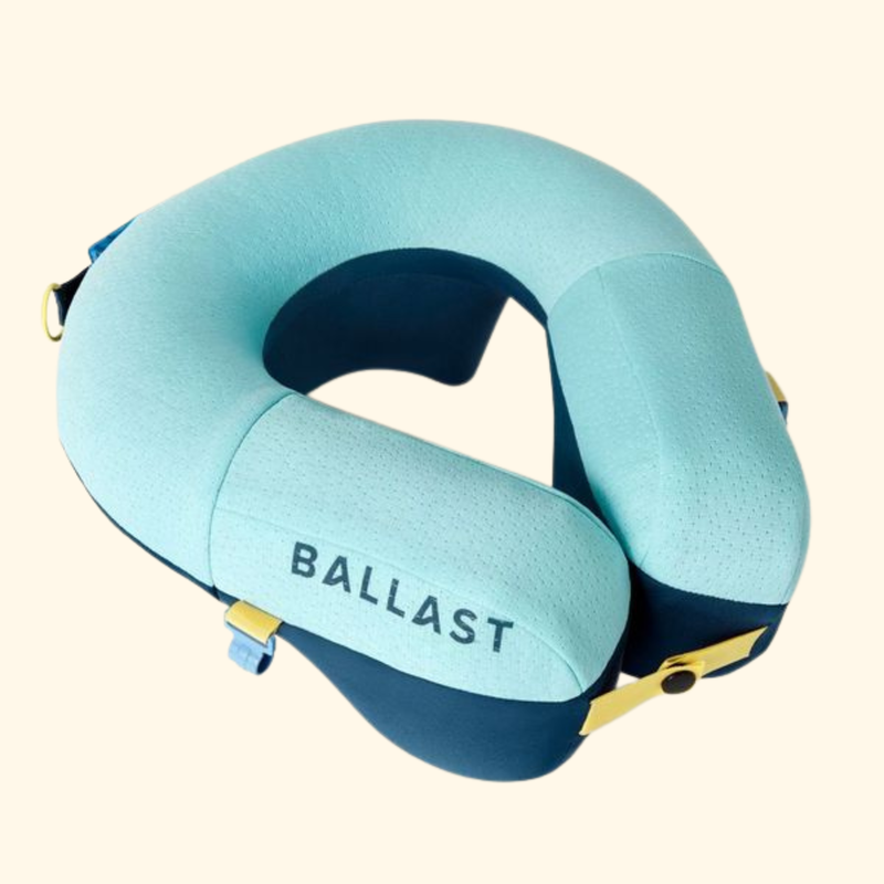 Ballast Collapsible Pillow Pro