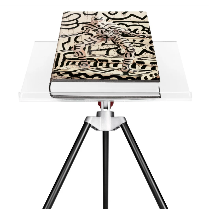 Leibovitz Sumo Book