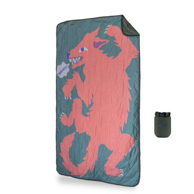 UltraPak™ Everyday Blanket