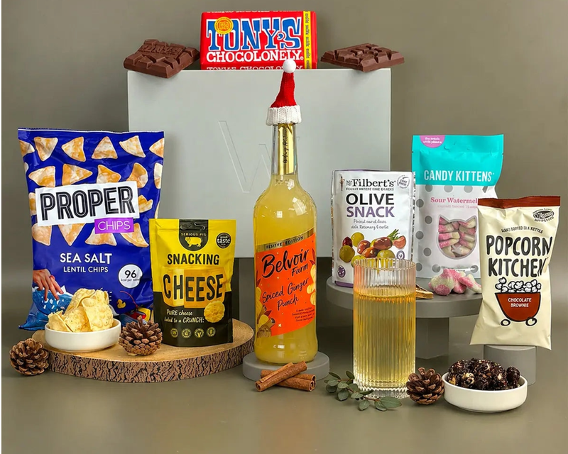 The B Corp Christmas Gift Hamper
