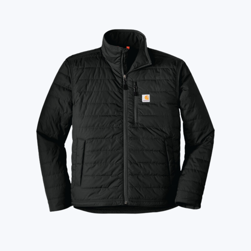 Branded Carhartt Gilliam Jacket