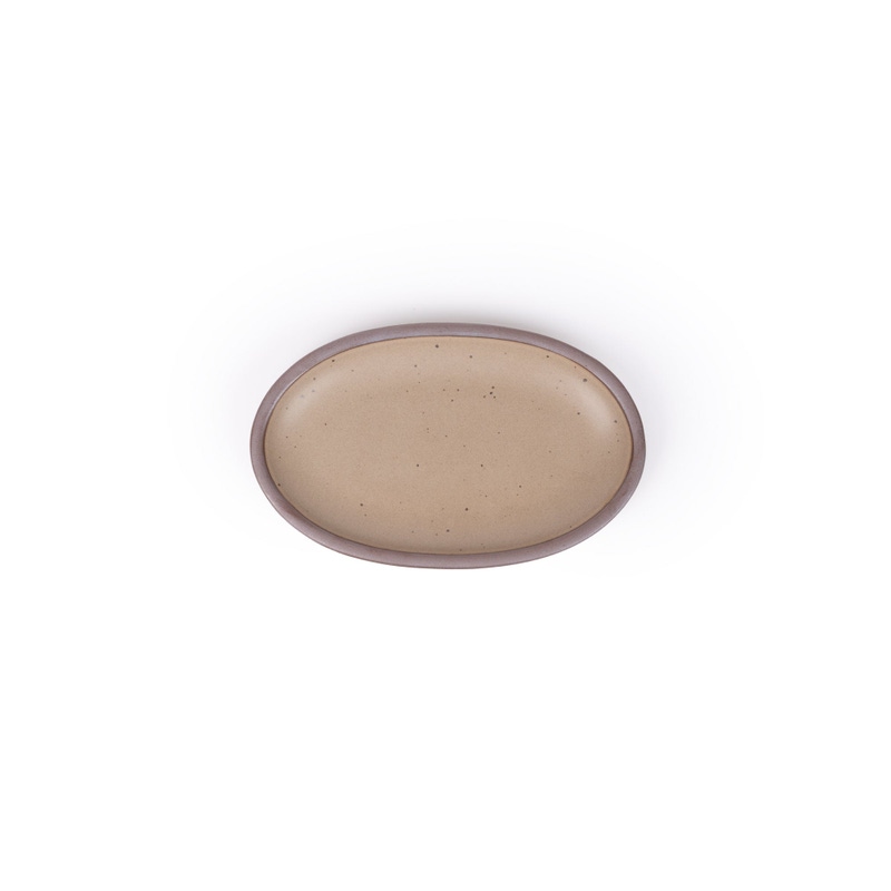 Small Oval Platter