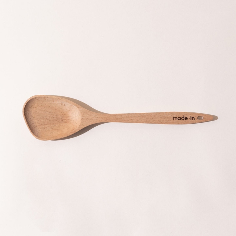 Wooden Spoon
