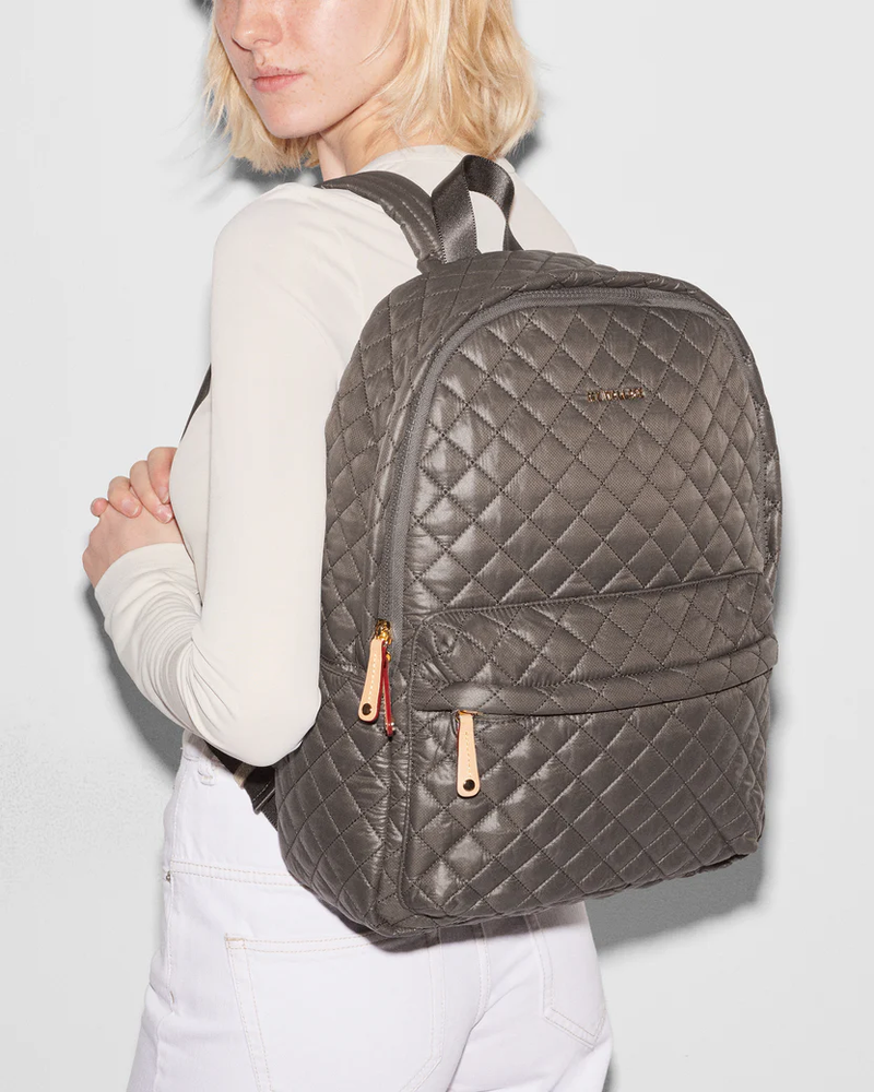 Metro Backpack