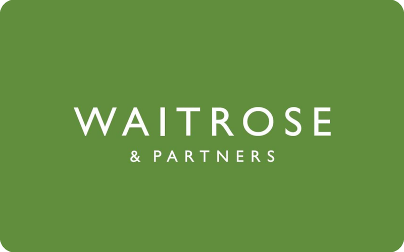 Waitrose & Partners