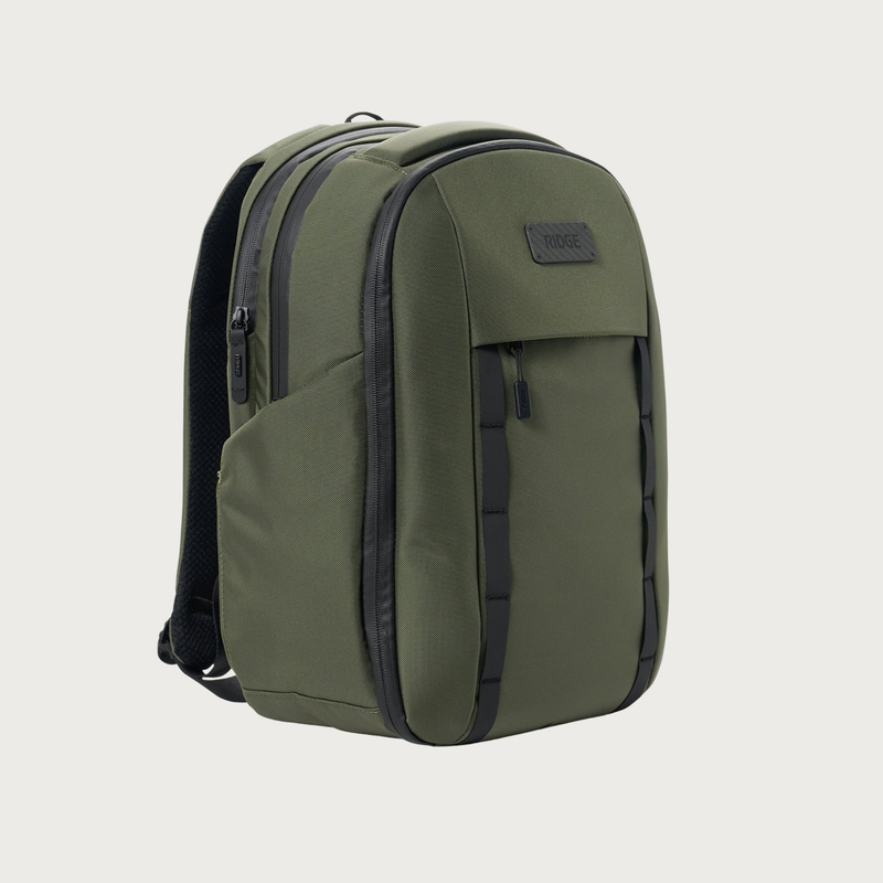 Commuter Backpack Pro