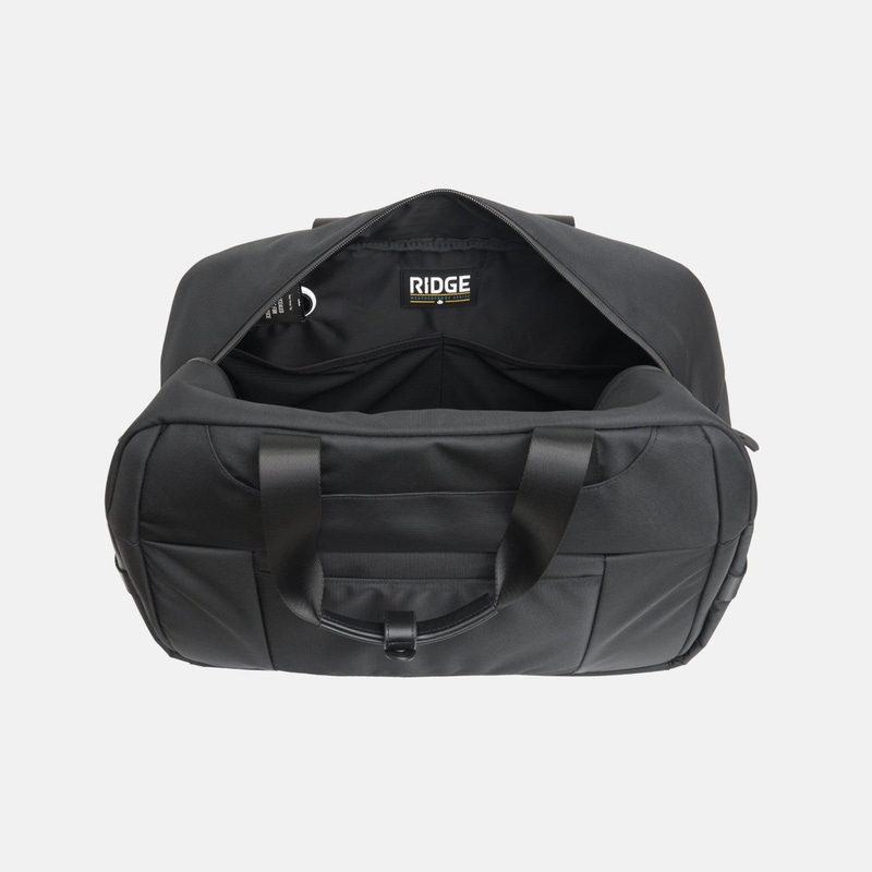 Weekender Duffel Bag 32L
