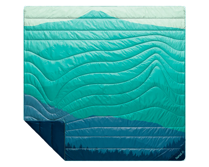 Original Puffy 2 Person Blanket
