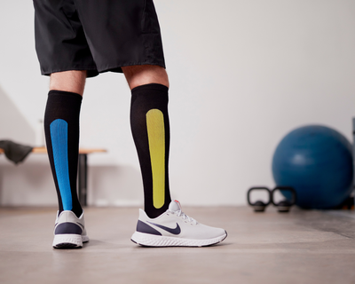 Bamboo Compression Socks