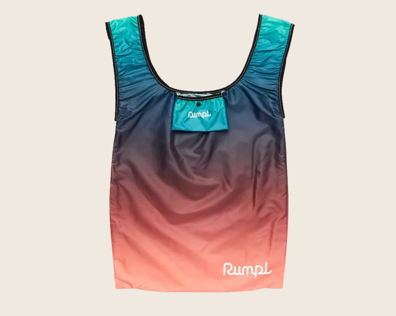 Packable Tote Bag