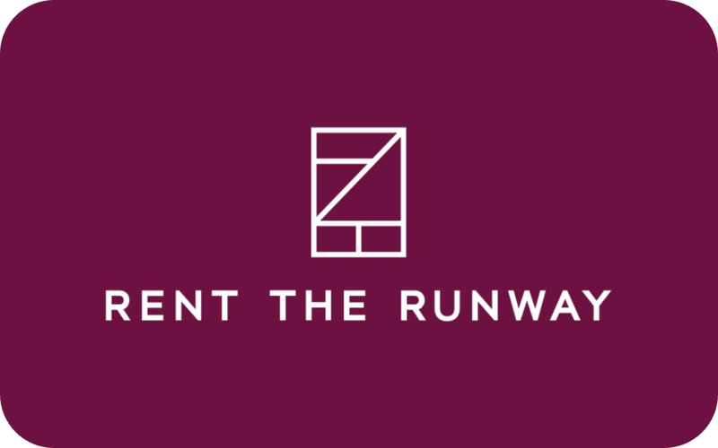 Rent The Runway