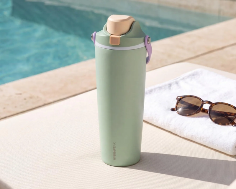 Hydrapeak Roamer 32oz Tumbler